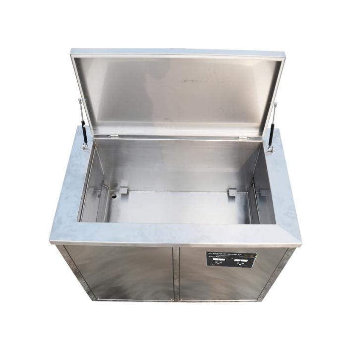 250L Ultrasonic Auto Parts Cleaner Industrial 1