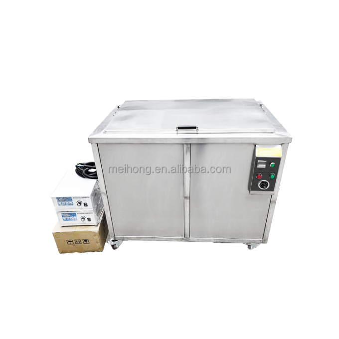 Turbocharger Industrial Ultrasonic Cleaner ODM Automotive Ultrasonic Cleaner 7