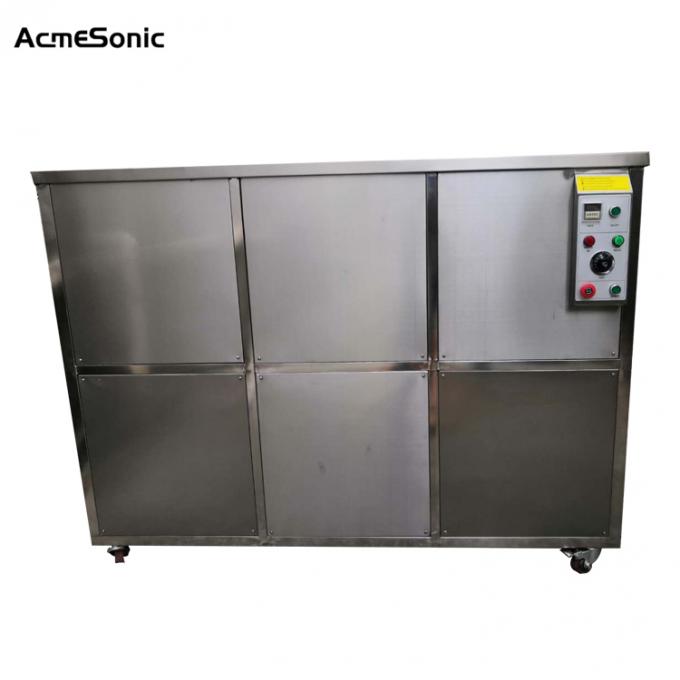 Turbocharger Industrial Ultrasonic Cleaner ODM Automotive Ultrasonic Cleaner 0